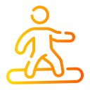 snowboard 