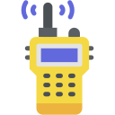 walkie-talkie icon