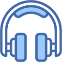 auriculares icon