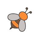 abeja icon