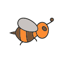 abeja icon