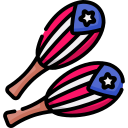 maracas icon