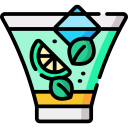 mojitos icon