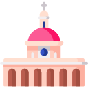 cementerio icon