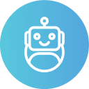 robot icon