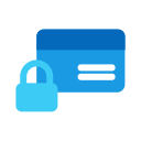 pago de seguridad icon