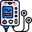 emg icon