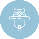 sombrero icon