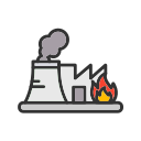 incineración icon