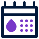 calendario icon