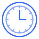 reloj icon