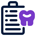 informe odontológico