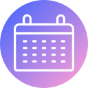 calendario icon