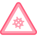 virus icon