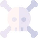 muerte icon