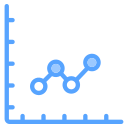 gráfico de linea