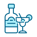 alcohol icon