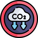 co2 icon