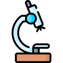 microscopio icon