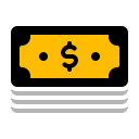 dinero icon