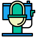 baño icon