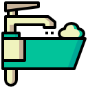 lavabo icon