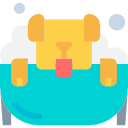 baños icon