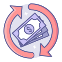 dinero icon