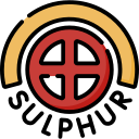 azufre icon