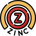 zinc icon