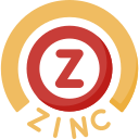 zinc icon