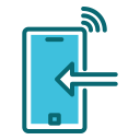 teléfono icon