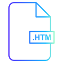 archivo html 