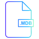 archivo mdb 