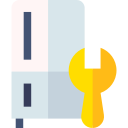 refrigerador icon