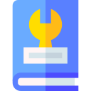 manual icon