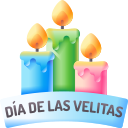 dia de las velas 