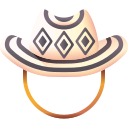 sombrero icon