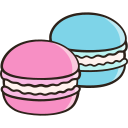 macarrones icon