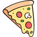 pizza icon