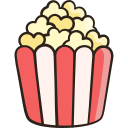 palomitas icon