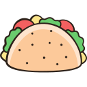 tacos icon