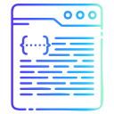 codificación css icon