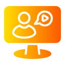 videollamada icon