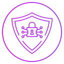 seguridad icon