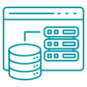 base de datos icon