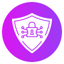 seguridad icon