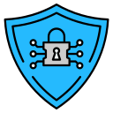 seguridad icon