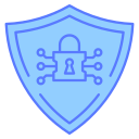 seguridad icon