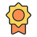 otorgar icon